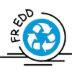 Logo de la Fédération de Recherche en Environnement pour le Développement Durable