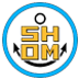Logo du shom