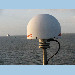 TGDA - GPS antenna