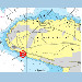Tide Gauge locality map
