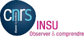 Logo de l'INSU