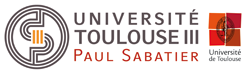 Logo de l'Université de Toulouse III