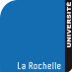 Logo de l'université de La Rochelle