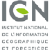 Logo de l'IGN