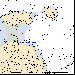 Tide Gauge locality map