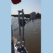 Tide gauge sensor