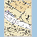 Tide Gauge locality map