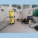 Absolute gravimetry measurements with A10