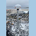 GNSS antenna