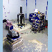 Gravimetry measurements