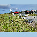 ADDU Antenna East Facing View