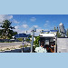 BHMA antenna view facing West