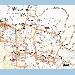 Bench mark Locality Map