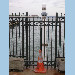 Tide gauge instrument