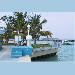 Tide gauge station
