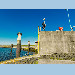 TGBU - GNSS antenna