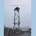 ARP de l'antenne GNSS de STPM