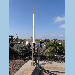 Doris antenna