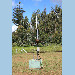 Doris antenna