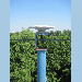 GNSS antenna