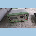 Leica GR25 GNSS receiver