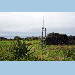 Doris antenna