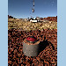 GNSS antenna