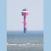 Plan large du phare