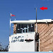 LHB0-GNSS antenna and monumentation