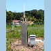 Doris antenna