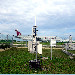 Doris antenna