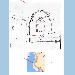 Plan des repères