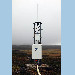 Doris antenna
