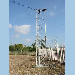 GPS tower