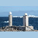 GNSS antenna (right)