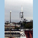 Doris antenna