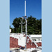 Doris antenna