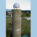 GNSS pillar