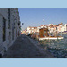 GPS & TG monument from Canal Grande