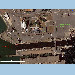 LROC station aerial view from Google