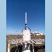 Doris antenna