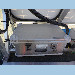 Station GNSS receiver box