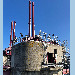 GNSS antenna (2025)