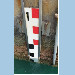 TUBUAI : tide pole