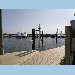 Tide gauge site overview