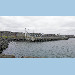 Tide gauge site overview