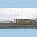 Tide gauge building overview