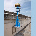 GNSS antenna