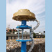 GNSS antenna