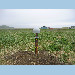 GPS monument